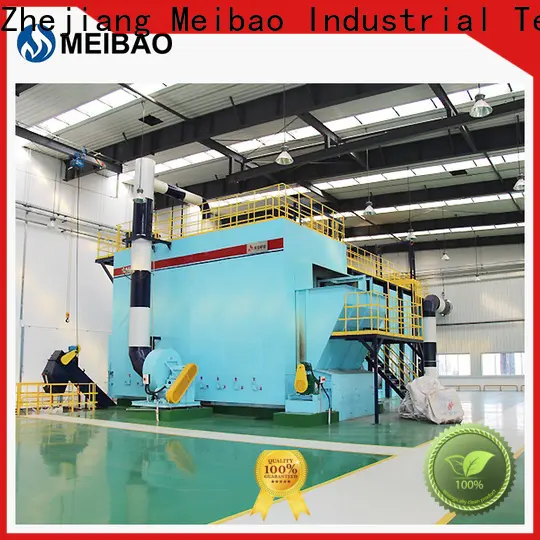 stable hot air generator factory for chemicals 1