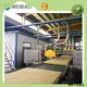 Meibao rockwool sandwich panel production line factory direct supply for rock wool4 1