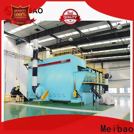 Meibao professional hot air furnace for business for fertilizers 1
