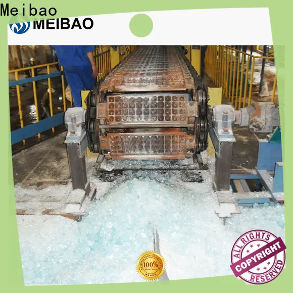 Meibao excellent sodium silicate plant supplier for detergent industry 1
