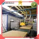 Meibao top rock wool production line manufacturer for rock wool 1