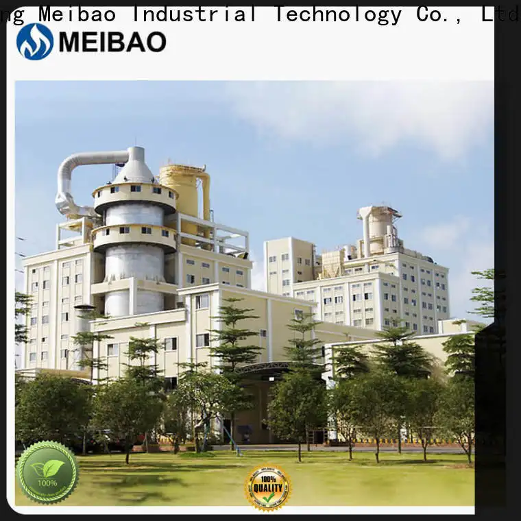 Meibao professional washing powder production line manufacturer for daily chemical 1