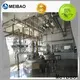 Meibao reliable liquid detergent production line factory for shampoo 1