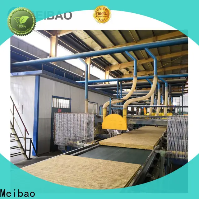 best rock wool production line factory direct supply for rock wool 1