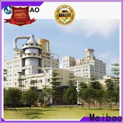 Meibao professional washing powder production line manufacturer for daily chemical1 1