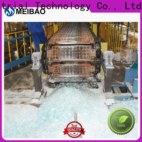 Meibao excellent sodium silicate production line supplier for daily chemical 1