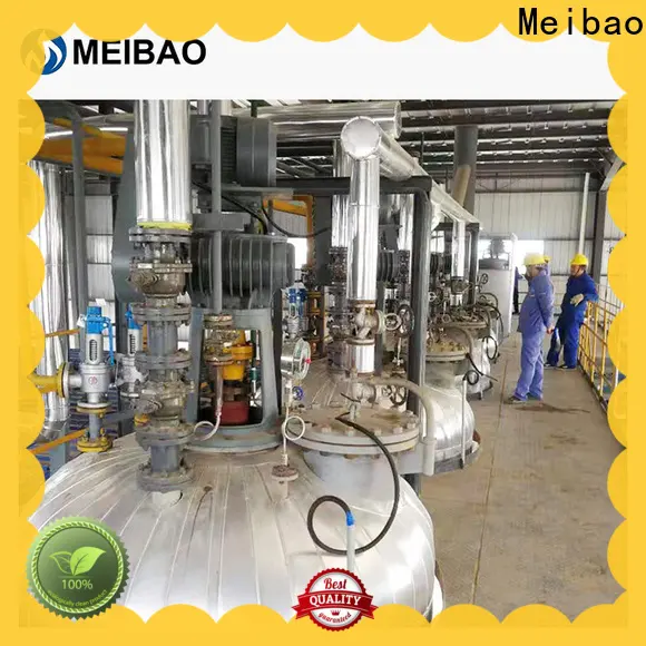Meibao professional sodium silicate manufacturing plant factory for detergent industry1 1