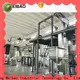 Meibao detergent powder plant factory for detergent industry3 1