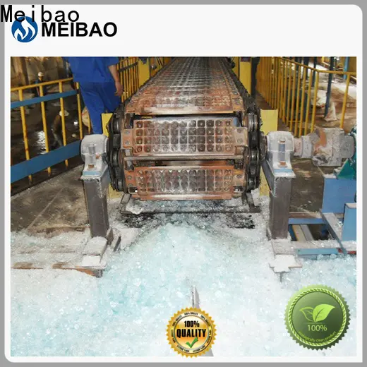 Meibao sodium silicate manufacturing plant supplier for detergent industry 1