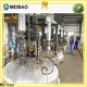 Meibao sodium silicate making machine company for detergent industry 1