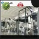 Meibao practical washing powder making machine manufacturer for daily chemical 1