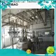 professional liquid detergent production line supplier for shower gel 1