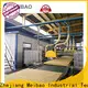 Meibao rock wool production line supplier for rock wool3 1