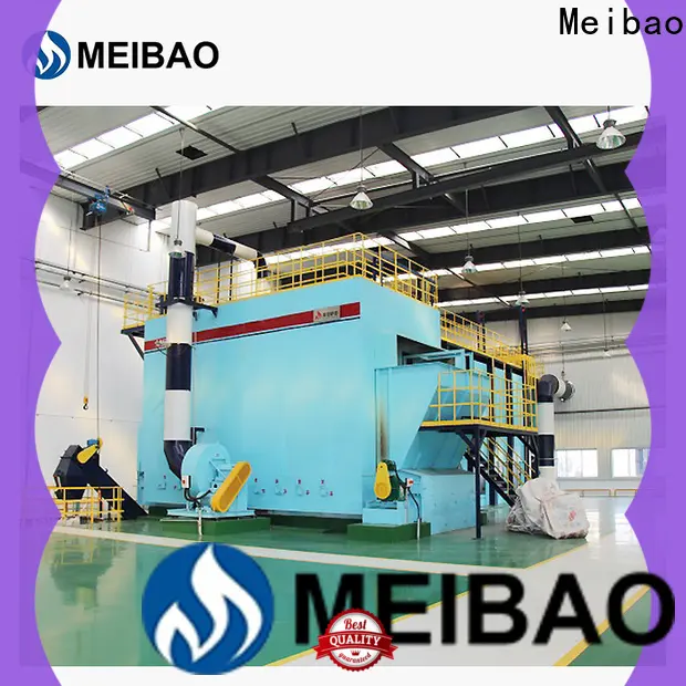 stable hot air generator manufacturer for environmental protection 1