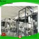 Meibao practical washing powder production line factory for detergent industry 1