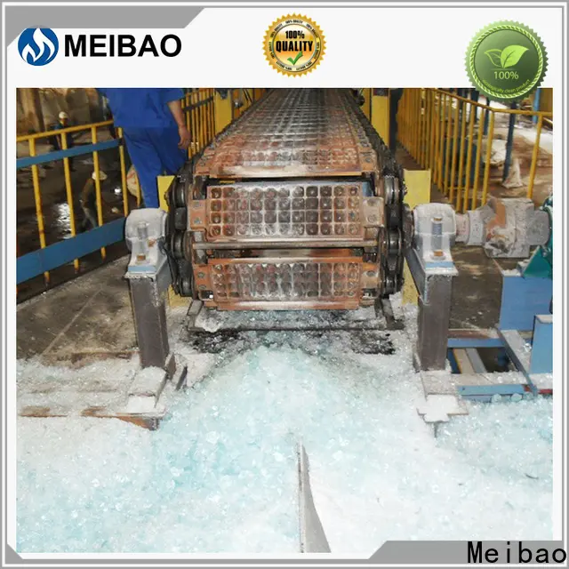 Meibao professional sodium silicate production line manufacturer for detergent industry 1