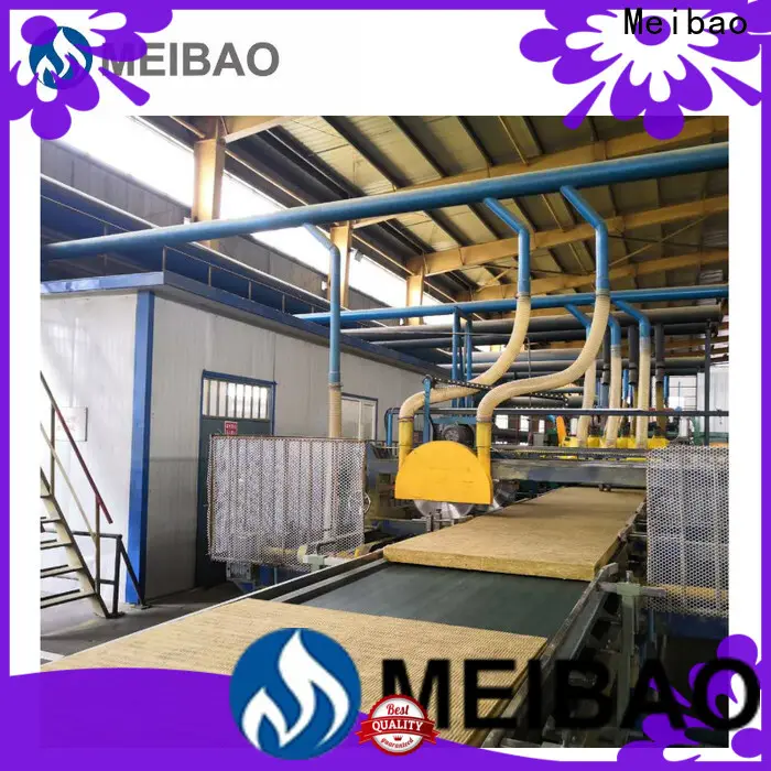 wholesale rock wool production line factory direct supply for rock wool1 1