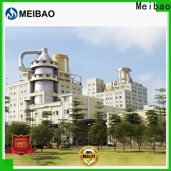 Meibao popular washing powder production line supplier for detergent industry 1