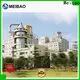 Meibao popular washing powder production line supplier for detergent industry 1