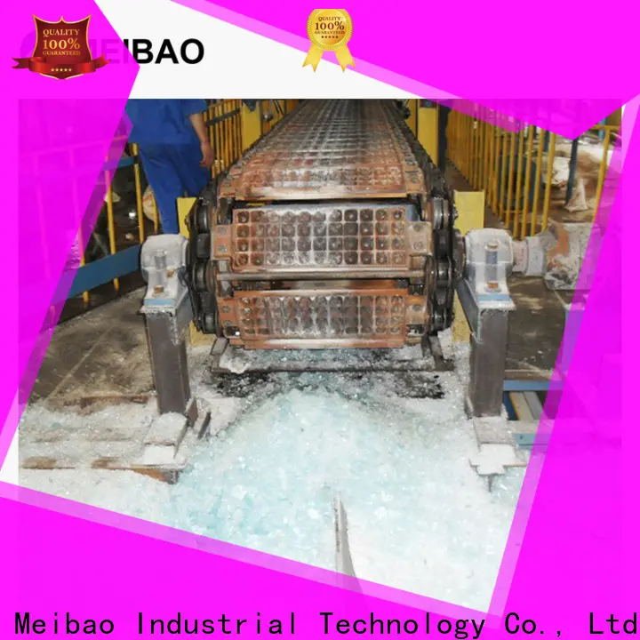 Meibao sodium silicate plant wholesale for detergent industry 1