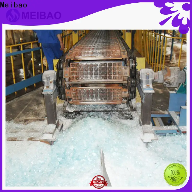 Meibao excellent sodium silicate production line wholesale for daily chemical 1