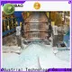 Meibao professional sodium silicate plant machinery manufacturer for daily chemical 1