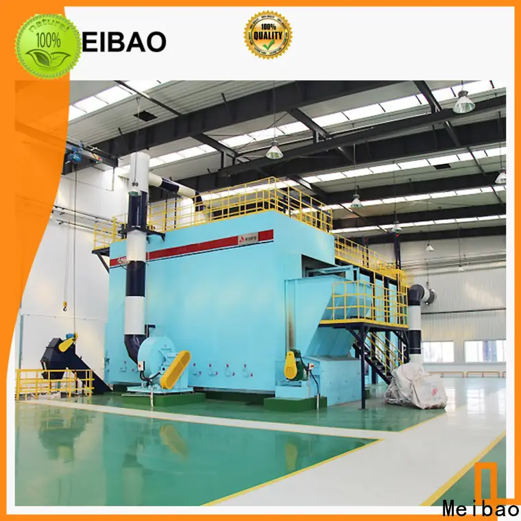 reliable hot air generator company for environmental protection 1