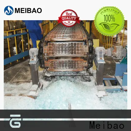 Meibao sodium silicate production plant manufacturer for daily chemical 1