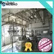 Meibao stable liquid detergent plant wholesale for shower gel 1