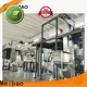Meibao practical detergent powder making machine wholesale for detergent industry 1