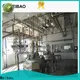 Meibao liquid detergent plant for business for shower gel 1