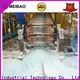 Meibao sodium silicate making machine supplier for detergent industry2 1