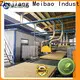 high-quality rockwool sandwich panel production line factory direct supply for rock wool 1