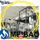 Meibao detergent powder production line wholesale for detergent industry 1