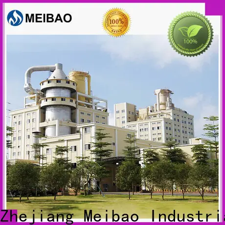 Meibao laundry detergent powder production line for business for daily chemical2 1