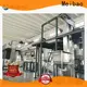 Meibao popular laundry detergent powder production line factory for daily chemical 1