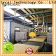 Meibao best rock wool production line manufacturer for rock wool2 1