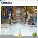 Meibao sodium silicate plant machinery manufacturer for daily chemical1 1