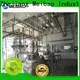 professional liquid detergent plant wholesale for dishwashing liquid 1