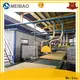 Meibao best rockwool sandwich panel production line factory direct supply for rock wool1 1