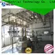 Meibao efficient liquid detergent making machine factory for laundry detergent 1
