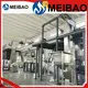 Meibao popular detergent powder production line supplier for detergent industry1 1