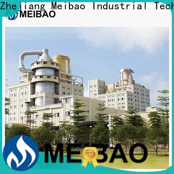 Meibao washing powder production line machine wholesale for detergent industry2 1