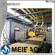 Meibao rockwool sandwich panel production line supplier for rock wool2 1