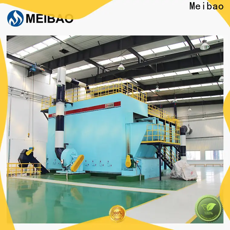 stable hot air generator manufacturer for chemicals 1