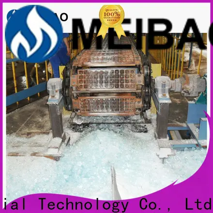 Meibao excellent sodium silicate plant machinery manufacturer for detergent industry 1