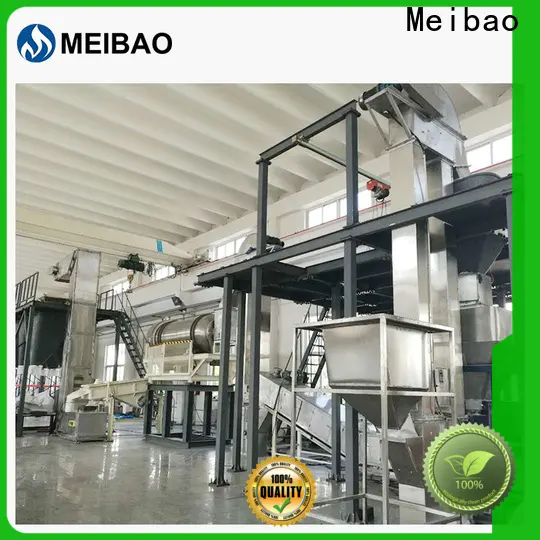 practical laundry detergent powder production line company for daily chemical 1