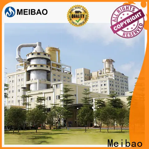 Meibao professional washing powder production line machine wholesale for daily chemical1 1