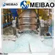 Meibao sodium silicate production line manufacturer for daily chemical 1