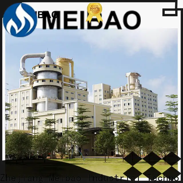 Meibao washing powder production line machine factory for detergent industry1 1
